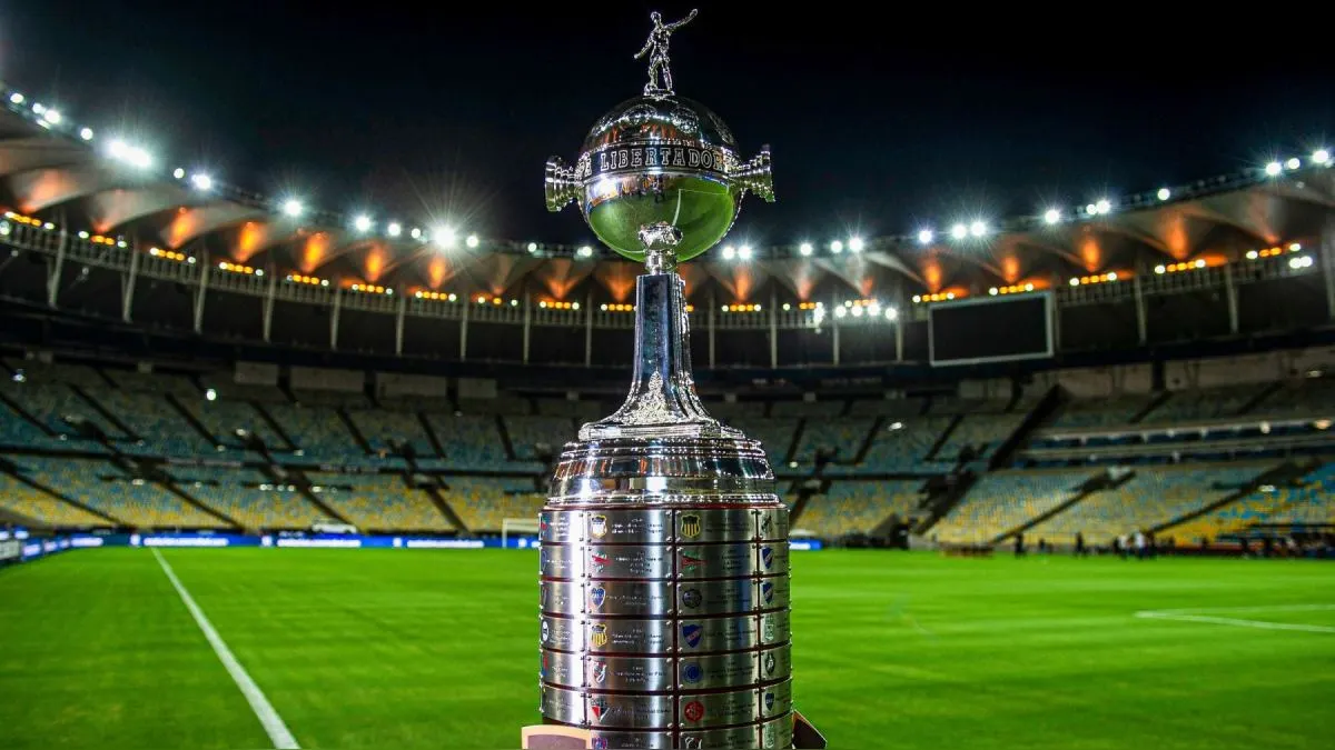 Libertadores