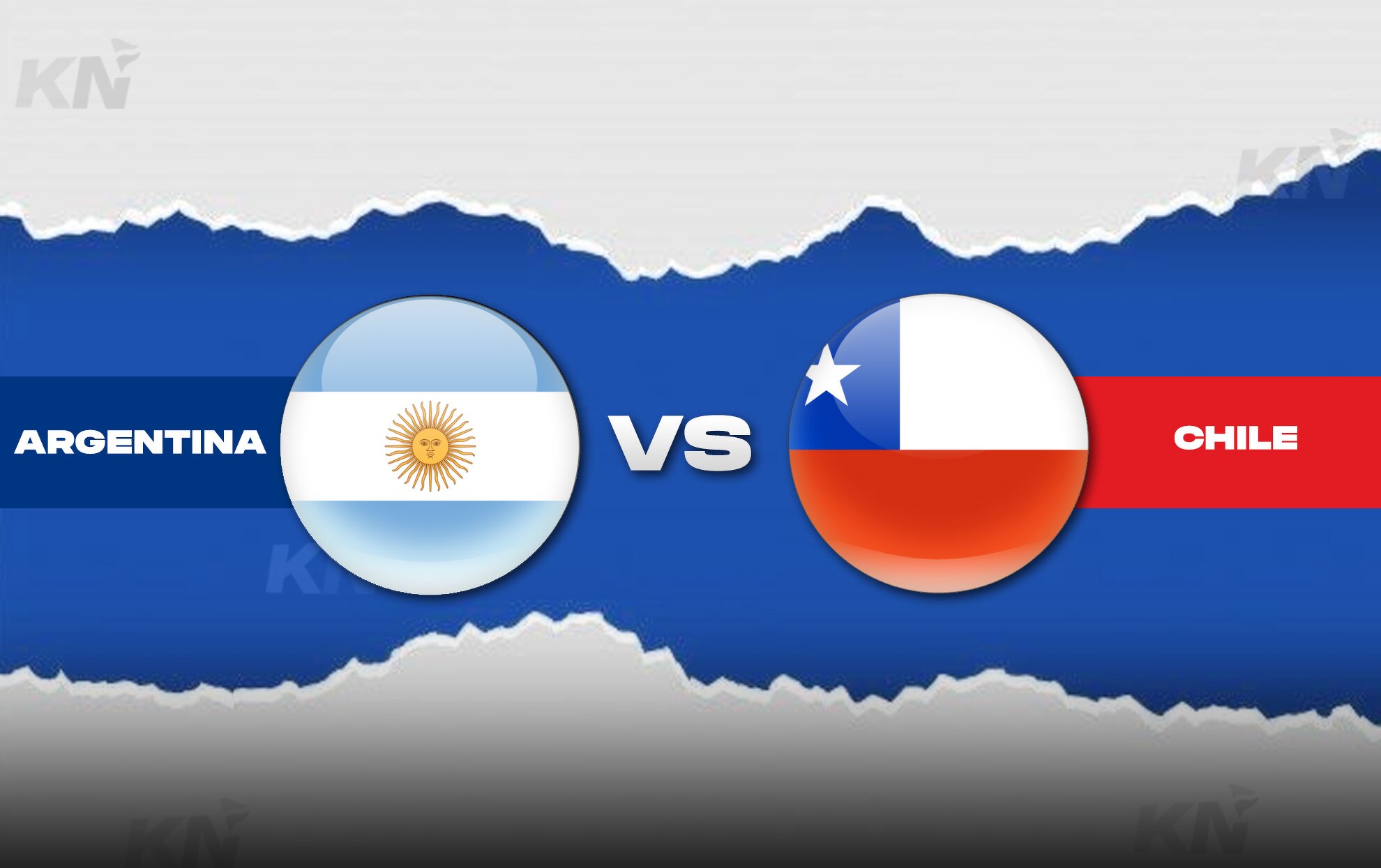 Argentina vs