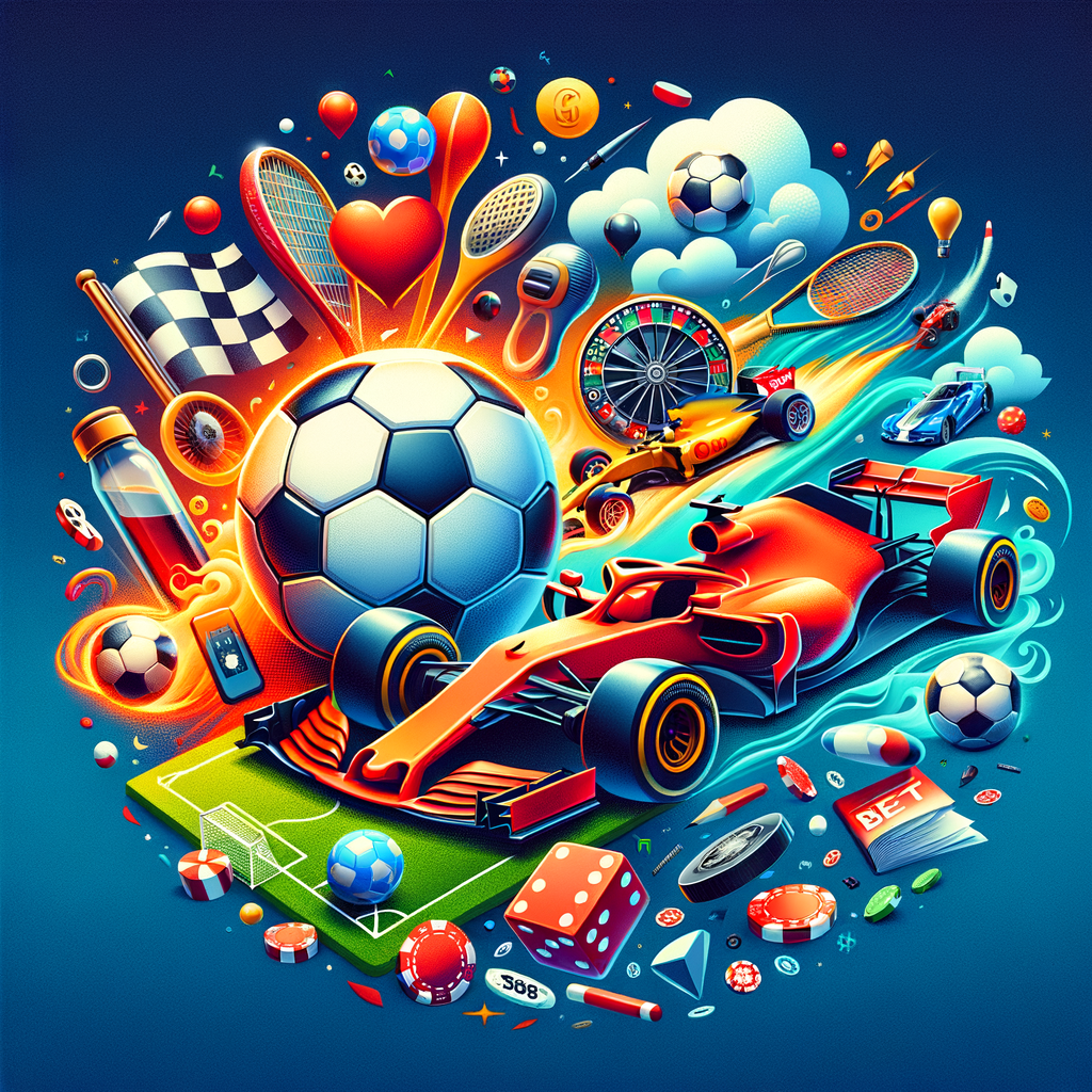 Esportes