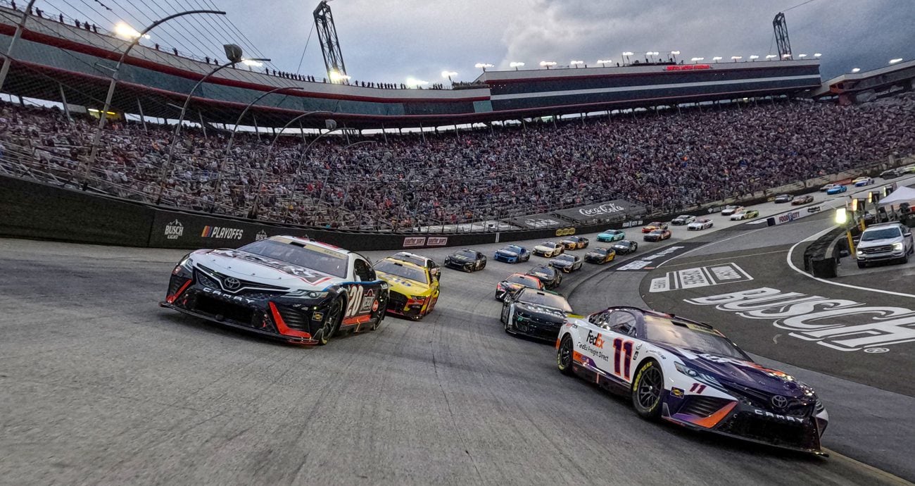 Nascar
