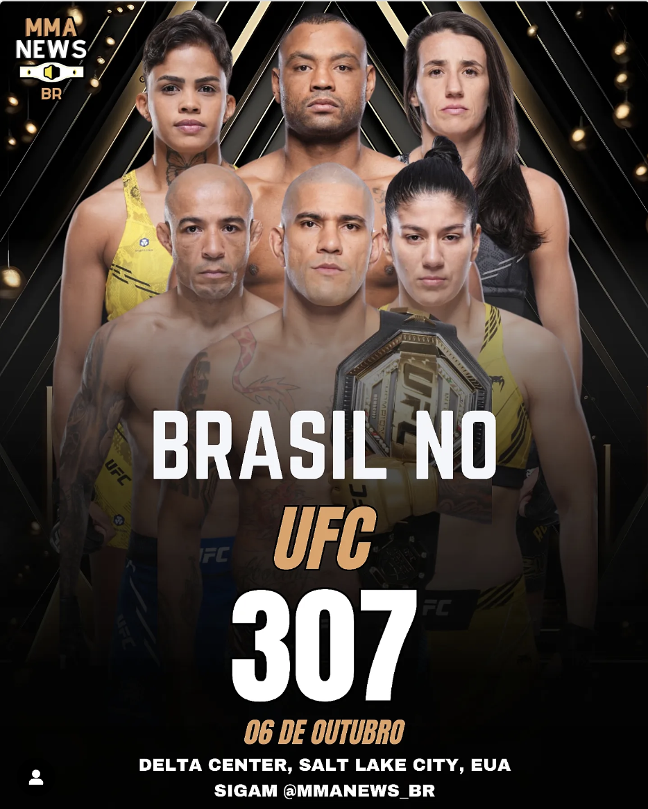 UFC