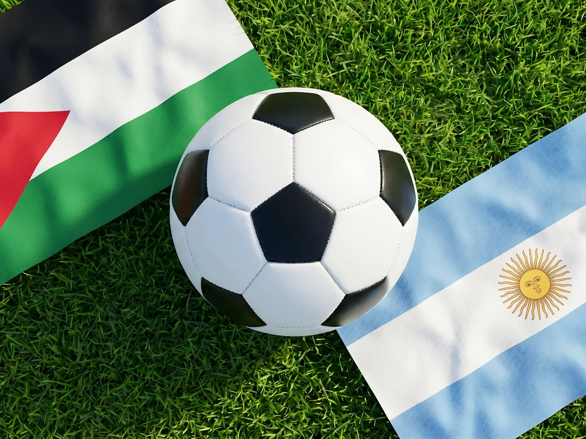 Jordania-x-Argentina
